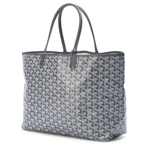 goyard tasche grau|goyard taschen online shop.